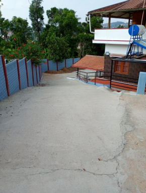 ANAND Homestay